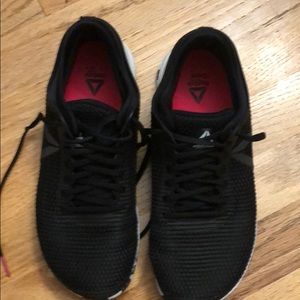 Reebok CrossFit shoes